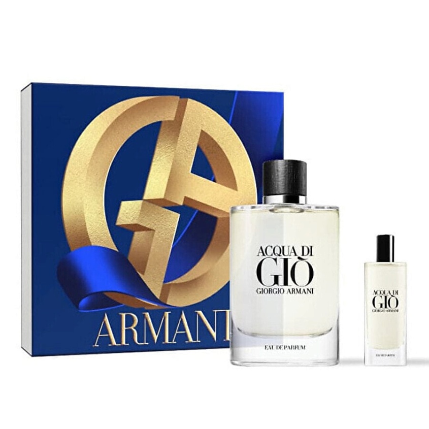 GIORGIO ARMANI Парфюмерный набор Acqua Di Gio Pour Homme купить по