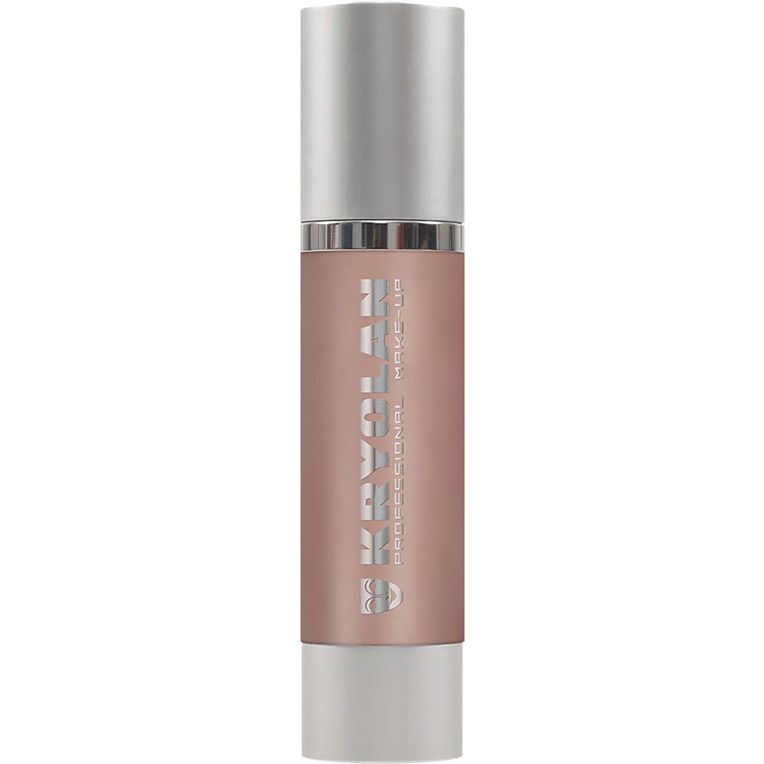 KRYOLAN Тональный мусс сияющий SHIMMERING EVENT FOUNDATION – фото 2