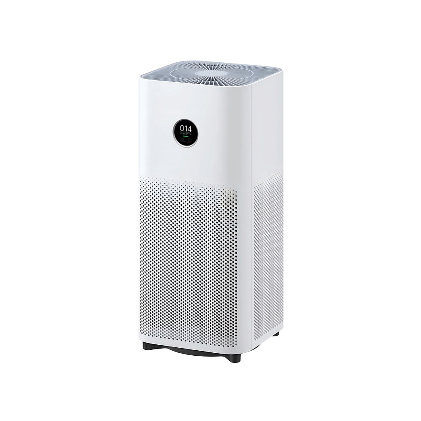 XIAOMI Очиститель воздуха AC-M16-SC (BHR5096GL) – фото 1
