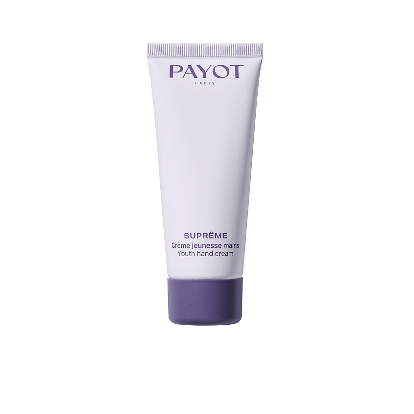 PAYOT Крем для рук питательный с глобальным антивозрастным эффектом Supreme Jeunesse Les Mains – фото 2