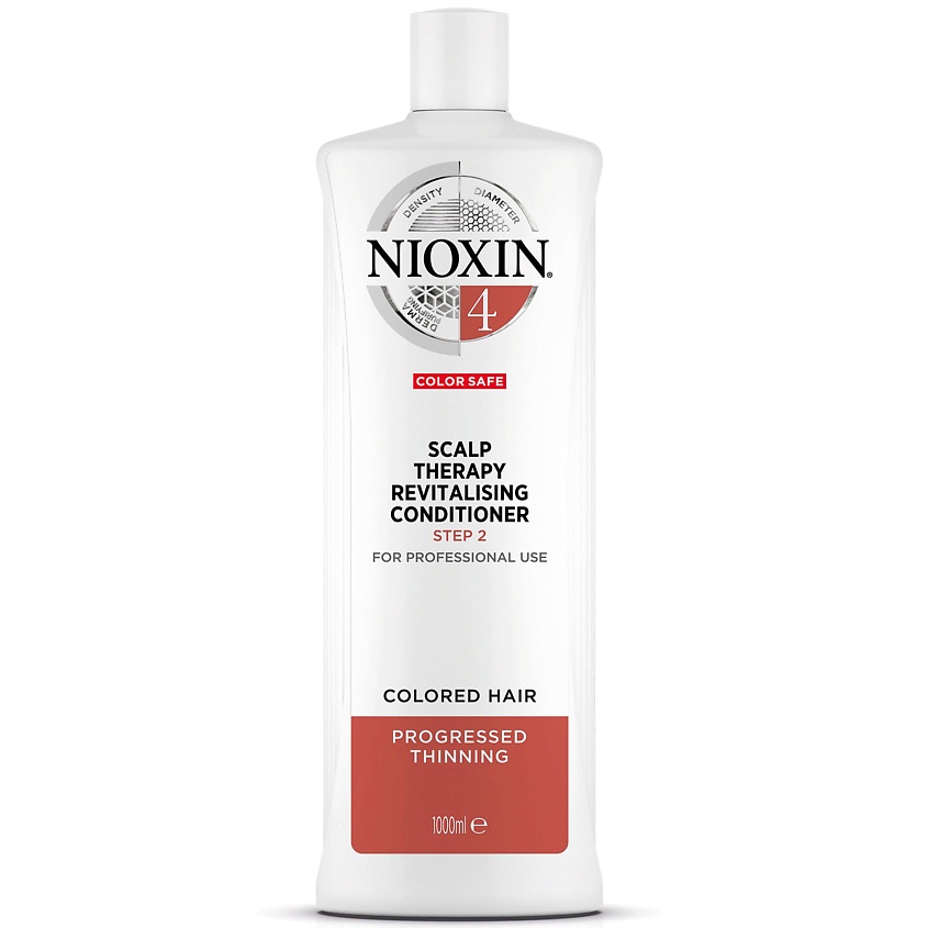 NIOXIN Увлажняющий кондиционер Cистема 4 – фото 1