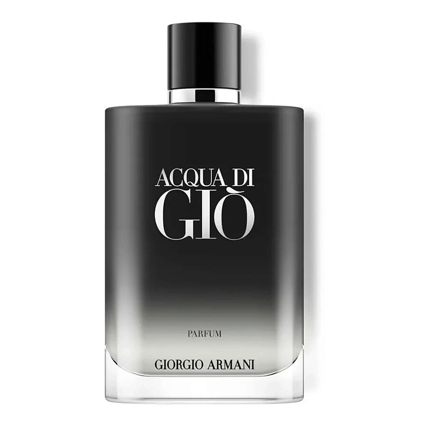 GIORGIO ARMANI Парфюмерная вода Aqua Di Gio parfum купить по