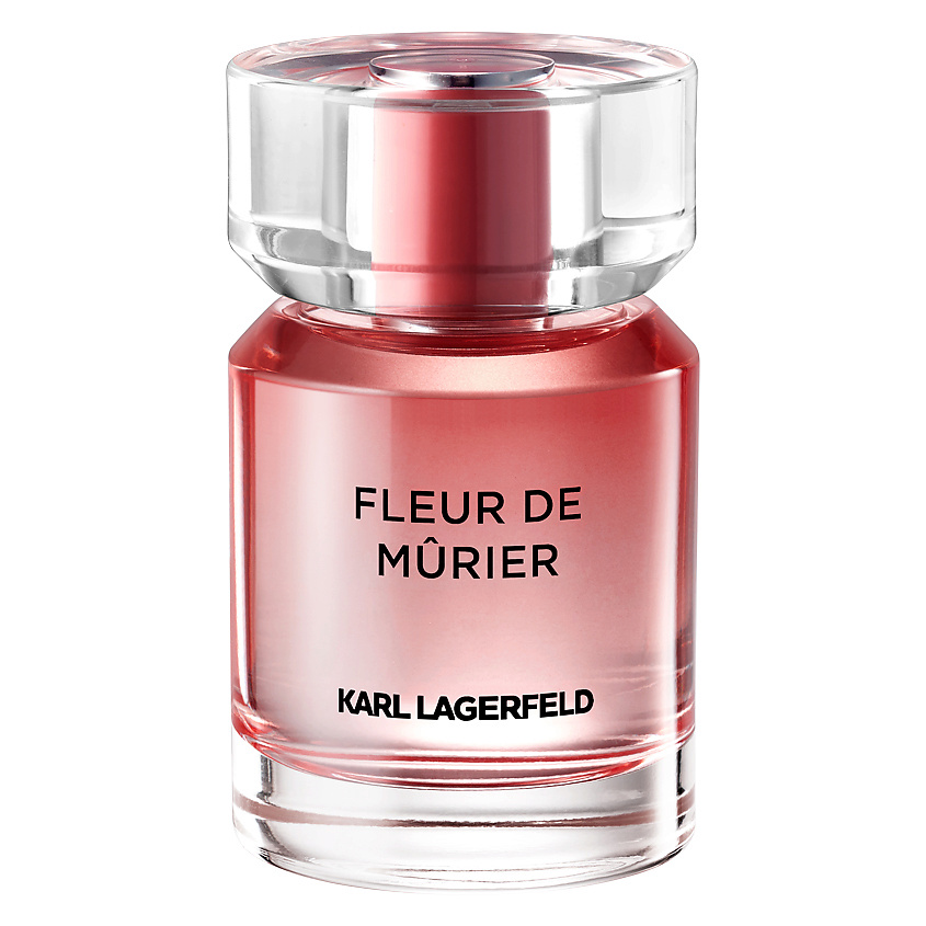 KARL LAGERFELD Fleur De Murier – фото 1