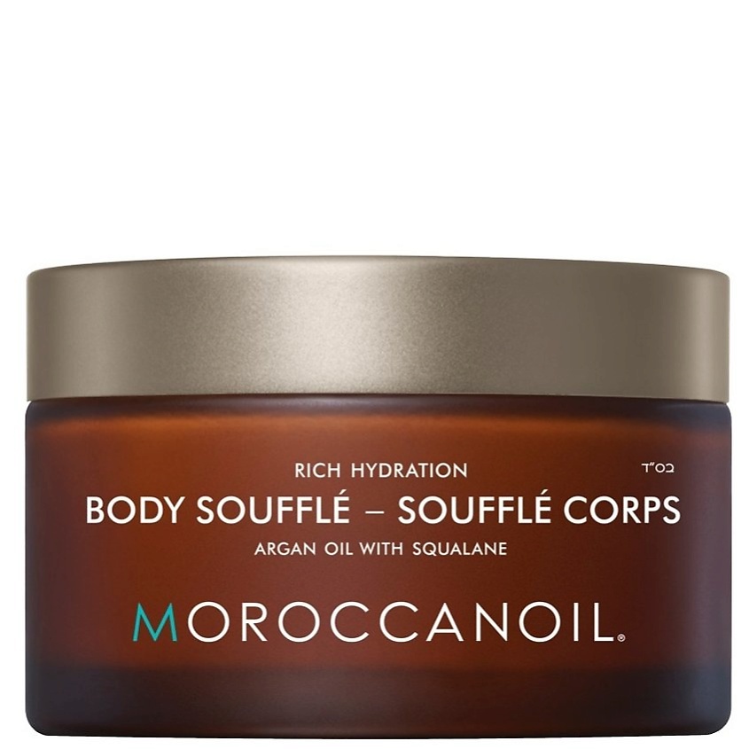 MOROCCANOIL Увлажняющее суфле для всех типов кожи Body Souffle – фото 2