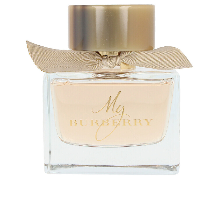 BURBERRY Парфюмерная вода MY BURBERRY, 90 мл – фото 2