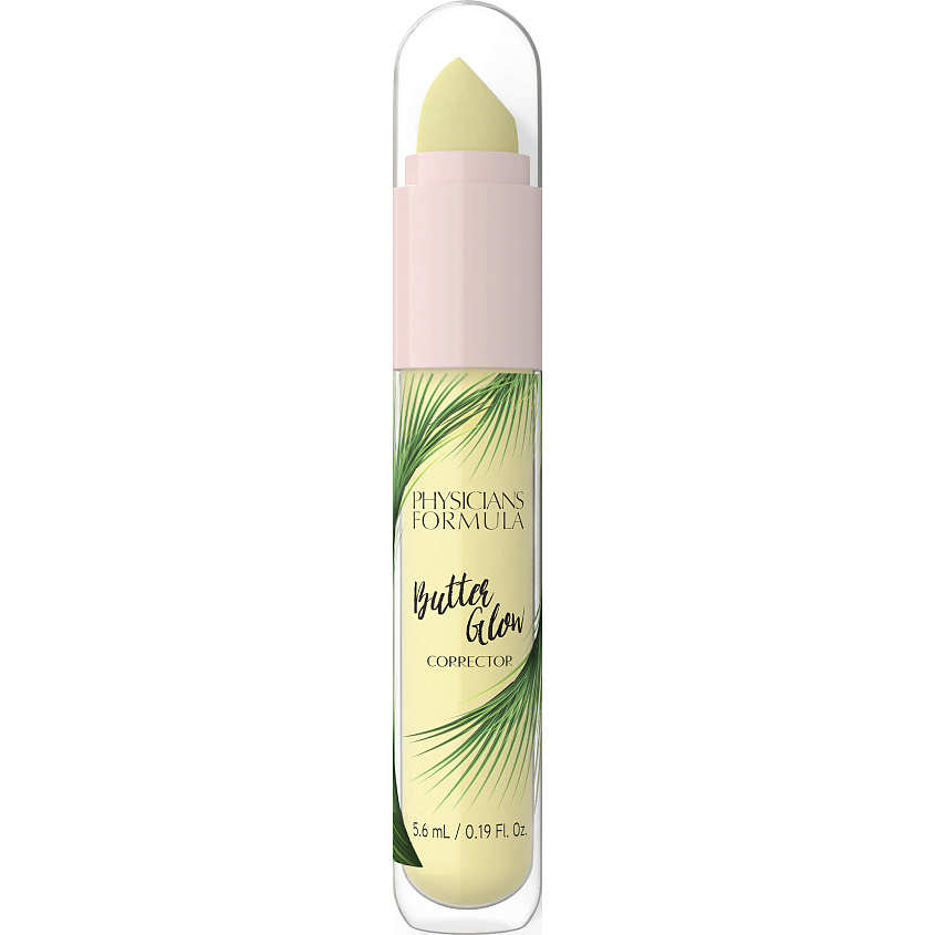 PHYSICIANS FORMULA Корректор для лица Butter Glow Corrector – фото 1