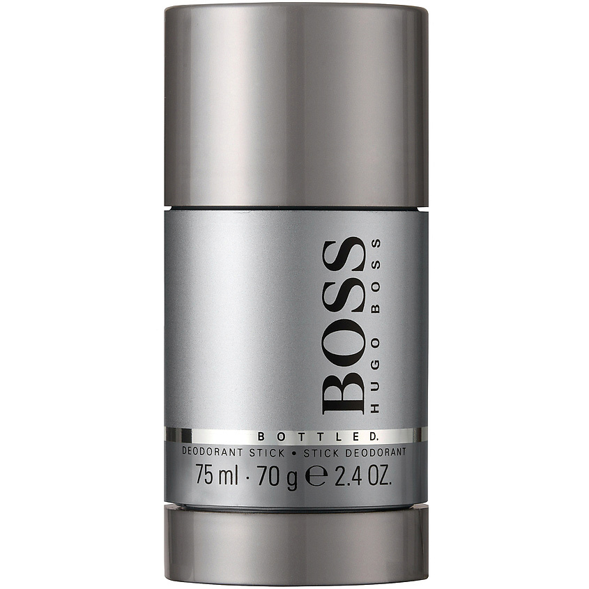 BOSS Дезодорант-стик Bottled – фото 2