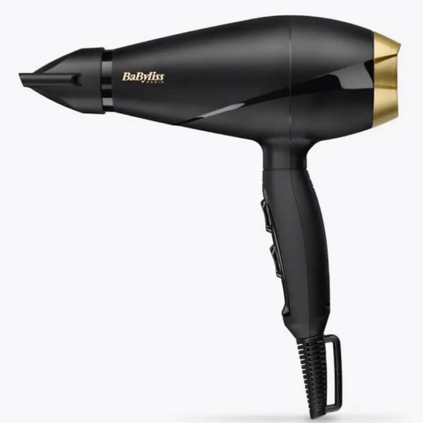 BABYLISS Фен для волос 6704E, 2000 Вт – фото 1