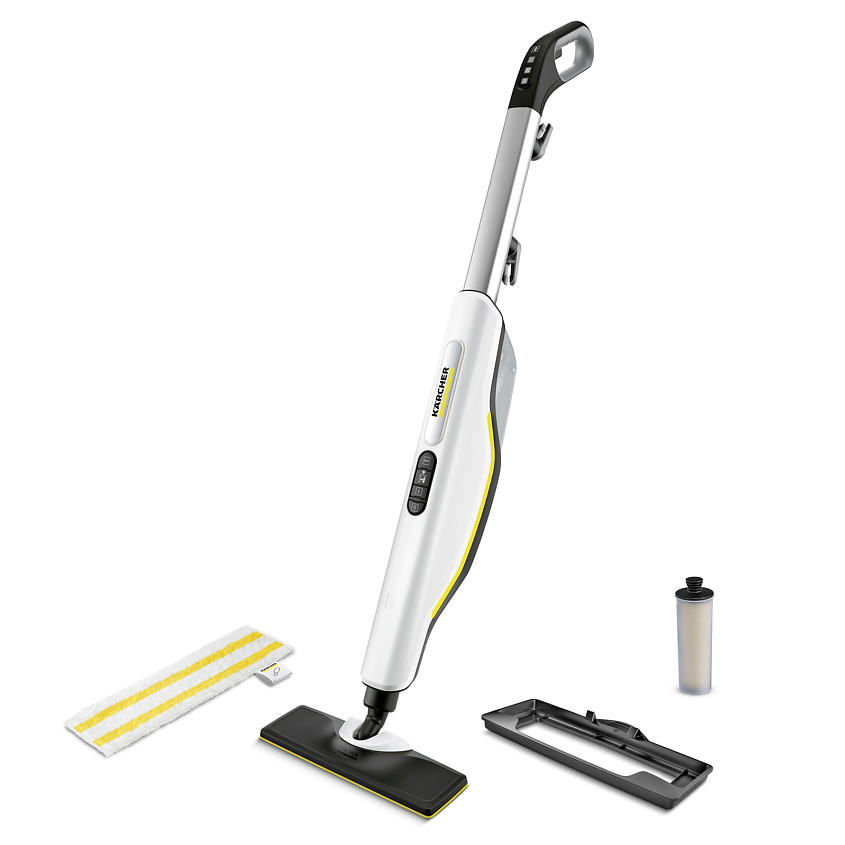 KARCHER Паровая швабра SC 3 Upright EasyFix 1.513-530.0 – фото 1
