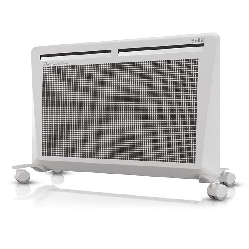 BALLU Обогреватель конвективно-инфракрасный Red Evolution BIHP/R-1000 – фото 1