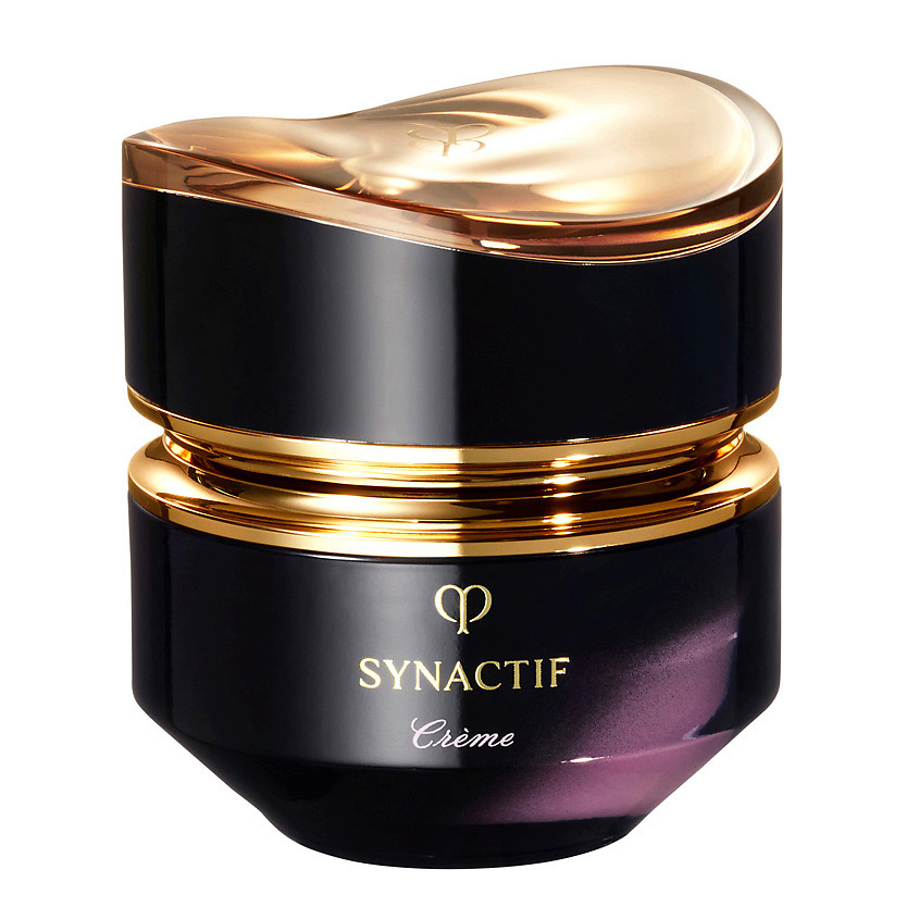 CLÉ DE PEAU BEAUTÉ Крем SYNACTIF – фото 1