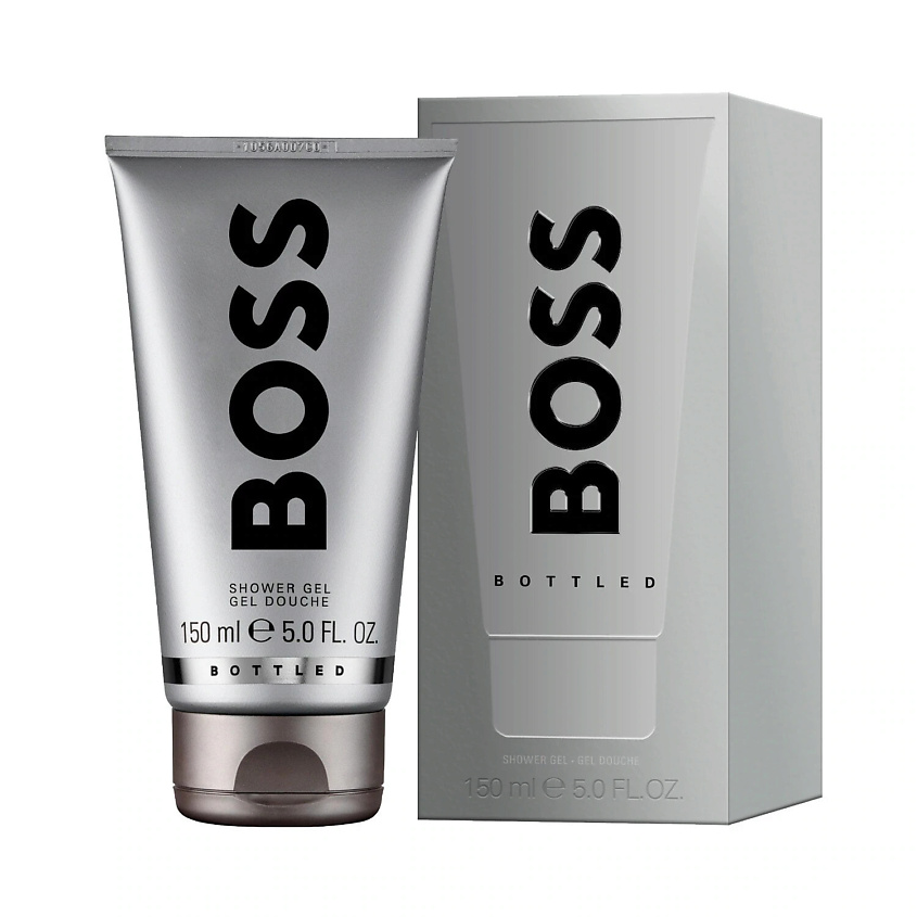 BOSS Гель для душа Bottled – фото 1