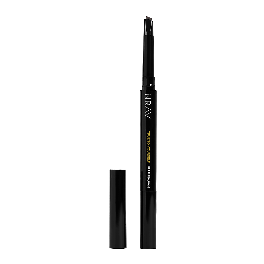 NRAV Автоматический карандаш для бровей BROW PENCIL PERFECT BASE – фото 1