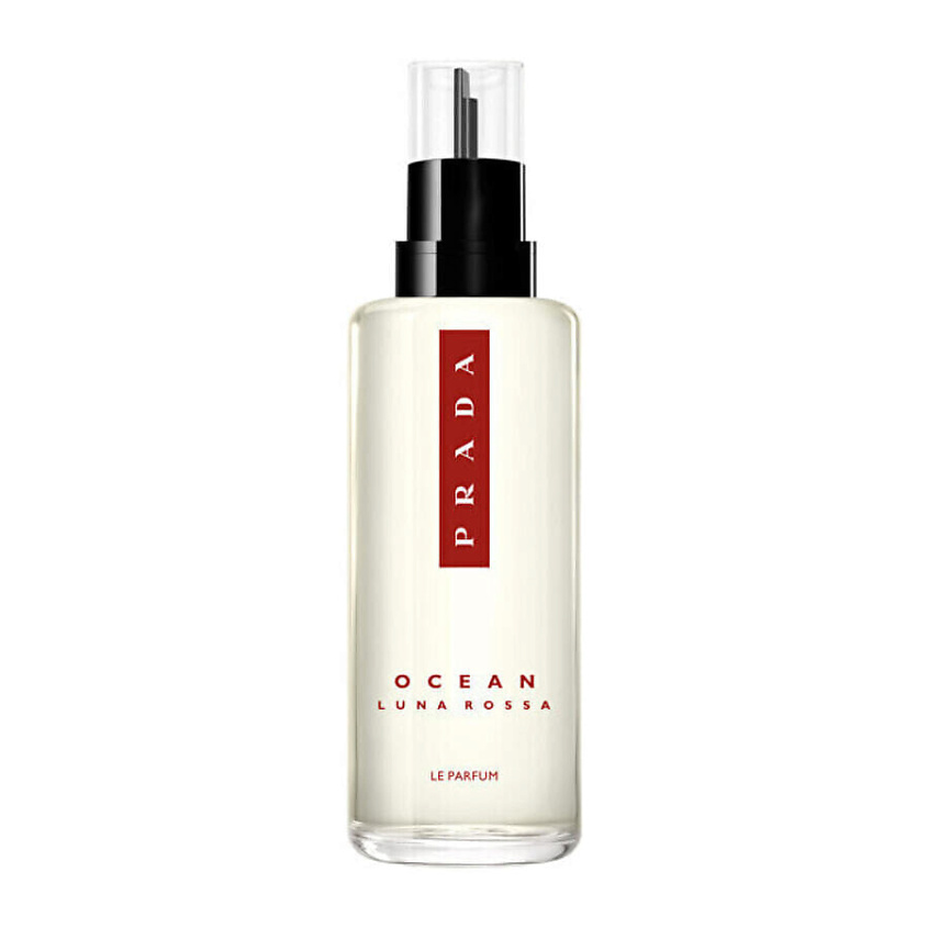 PRADA Парфюмерная вода Luna Rossa Ocean Le Parfum, сменный блок
