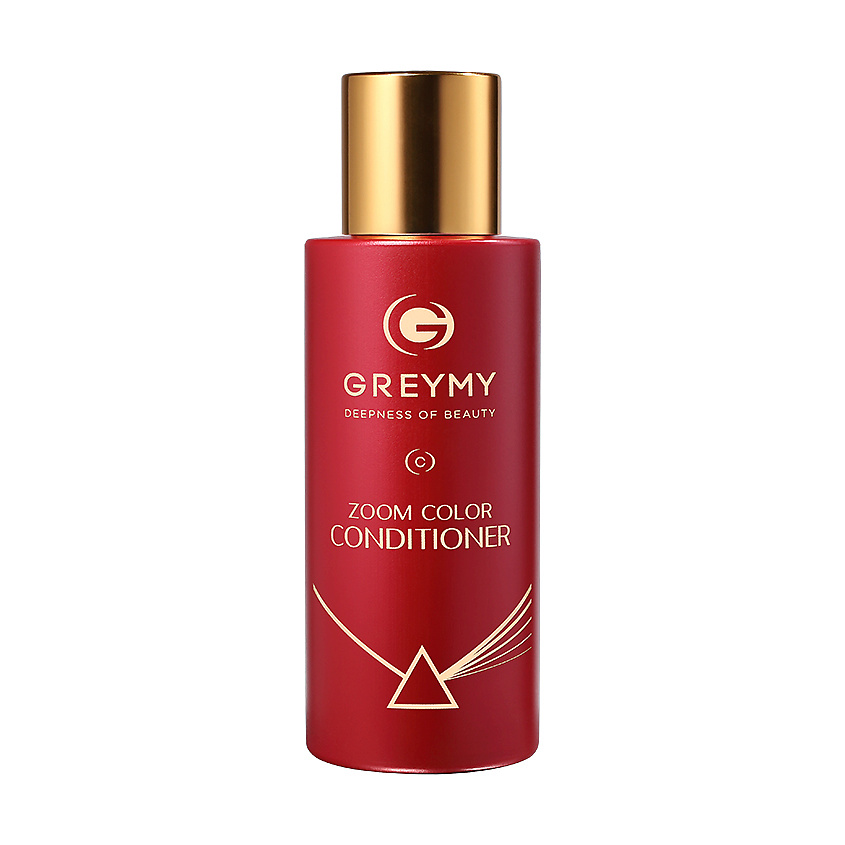 GREYMY Кондиционер для окрашенных волос Zoom Color – фото 2
