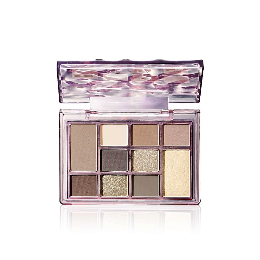 ZEESEA Палетка теней Colorful Eyeshadow N1 – фото 1