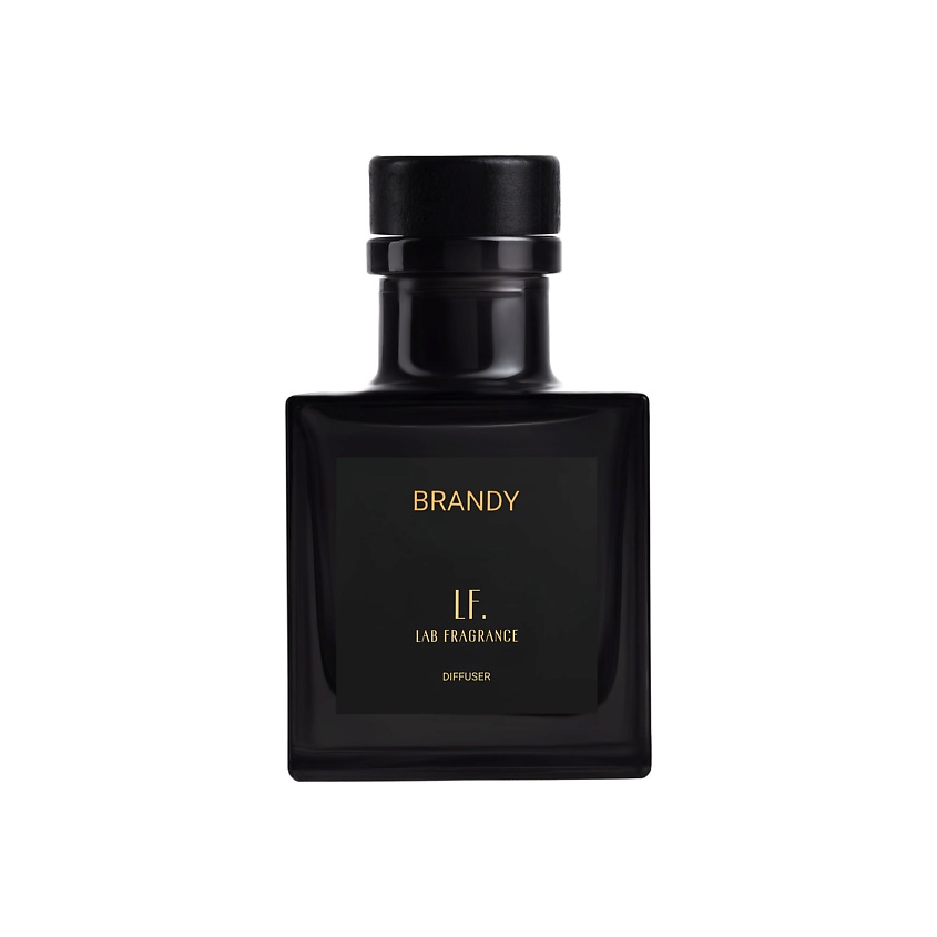 LAB FRAGRANCE Аромадиффузор "BRANDY"  / "БРЕНДИ" – фото 2