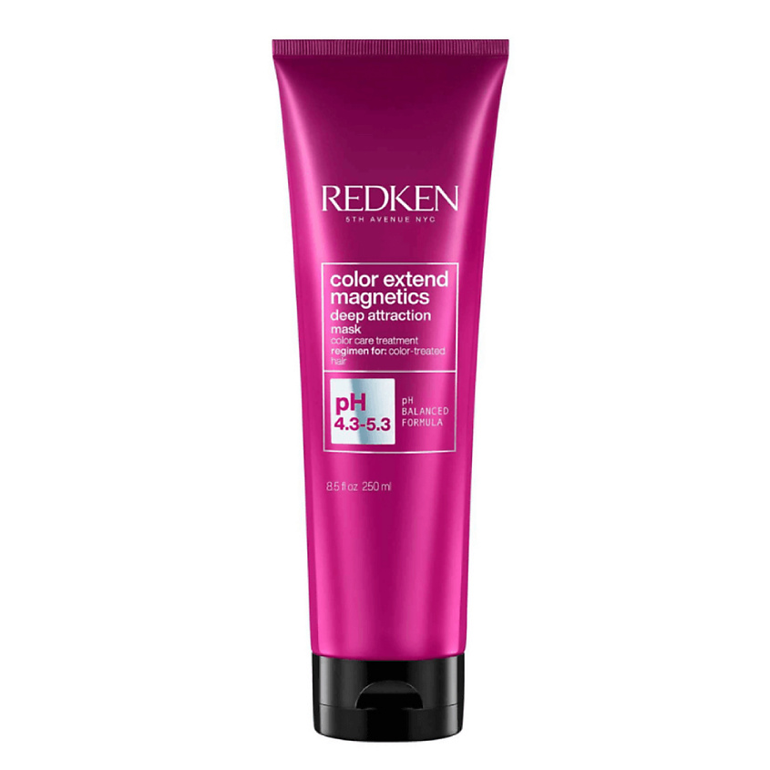 REDKEN Маска Color Extend Magnetics для окрашенных волос – фото 2