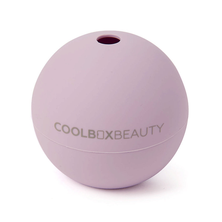 COOLBOXBEAUTY Ледяная сфера для умывания – фото 1