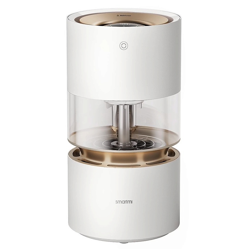 XIAOMI Увлажнитель воздуха Smartmi Humidifier Rainforest – фото 1