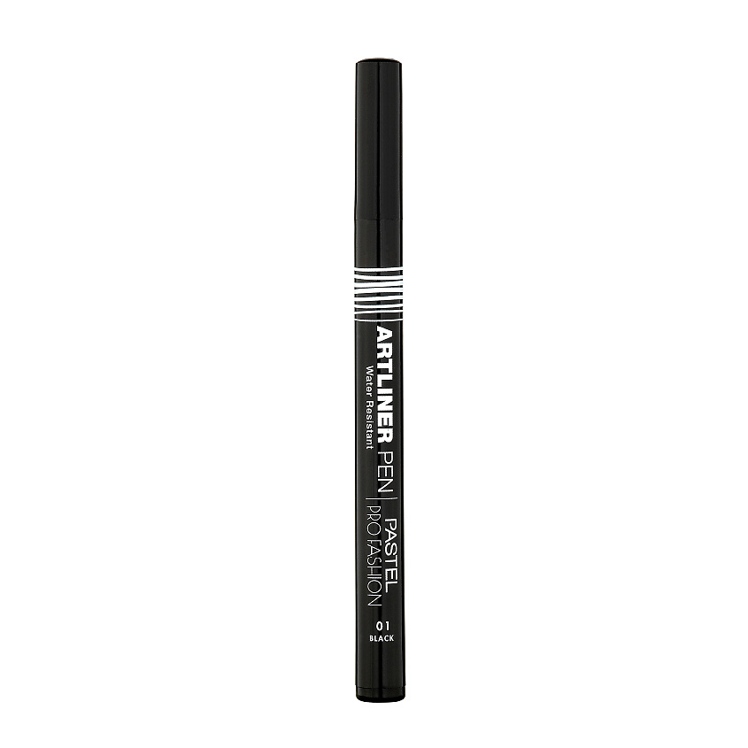 PASTEL Водостойкая подводка для глаз PROFASHION ARTLINER PEN – фото 1