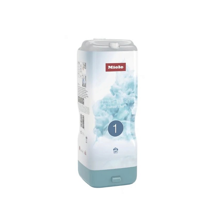 MIELE Гель для стирки белого и цветного белья UltraPhase1 Refresh Elixir – фото 2