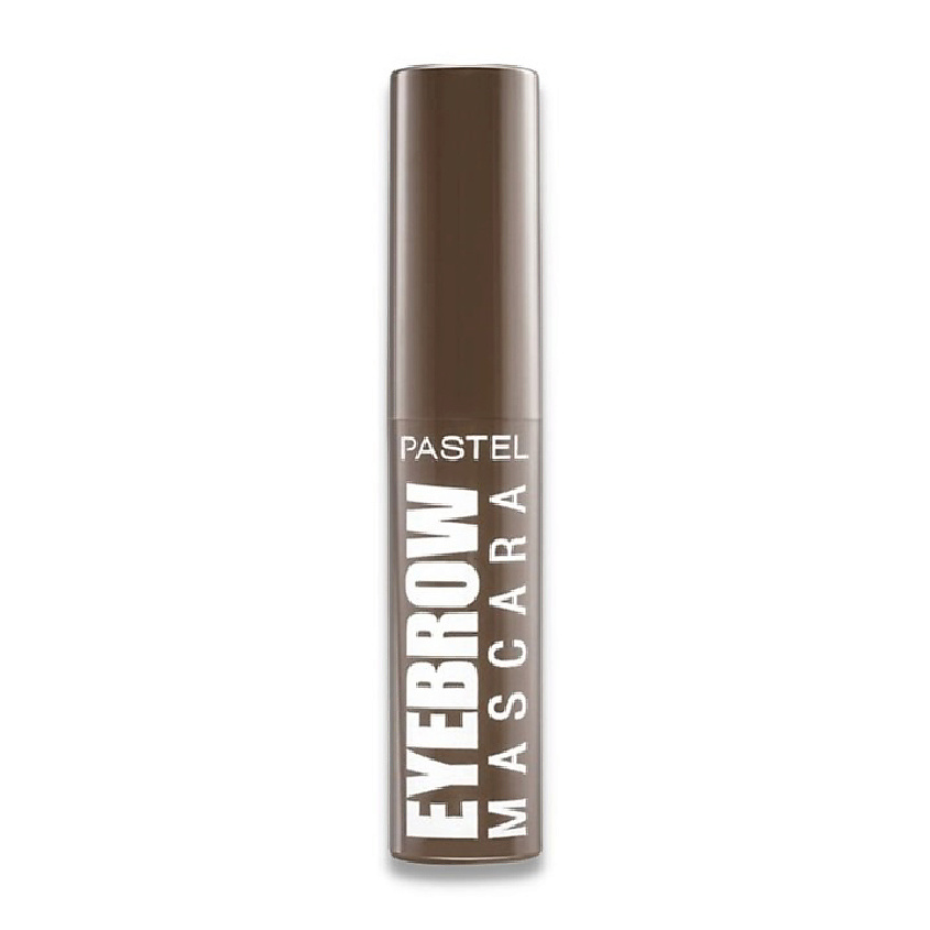 PASTEL Тушь для бровей PROFASHION EYEBROW MASCARA – фото 1