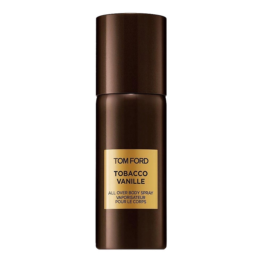 TOM FORD Спрей для тела Tobacco Vanille – фото 2