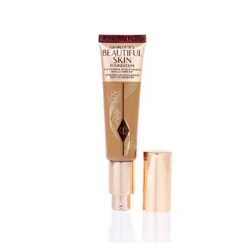 CHARLOTTE TILBURY Тональное средство Charlotte's Beautiful Skin, 11 cool – фото 1