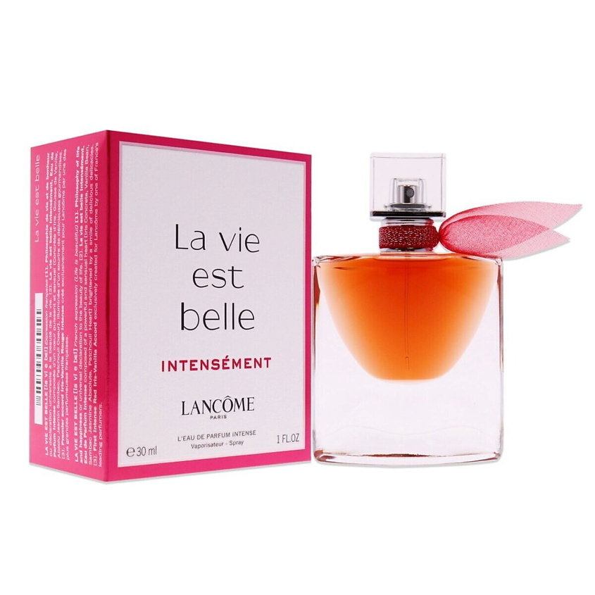 LANCOME Парфюмерная вода La Vie Est Belle Intensement, 30 мл – фото 1