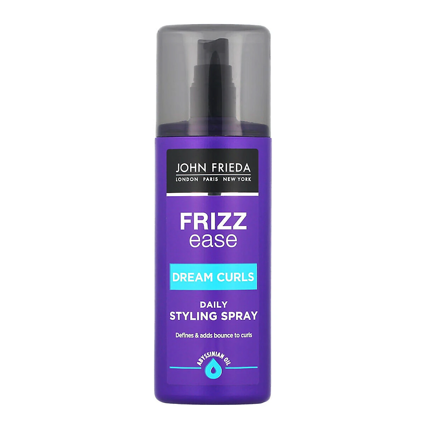JOHN FRIEDA Спрей для создания локонов John Frieda Frizz Ease Dream Curls – фото 2