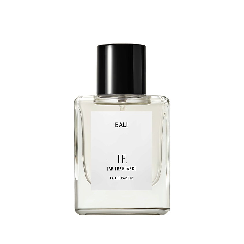 LAB FRAGRANCE Парфюмерная вода "Bali" – фото 1