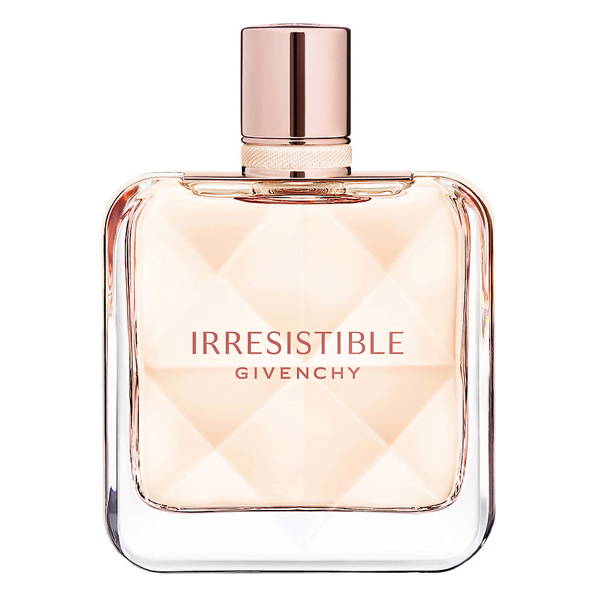 GIVENCHY Irresistible Eau de Toilette Fraiche, Туалетная вода, спрей 80 мл – фото 1