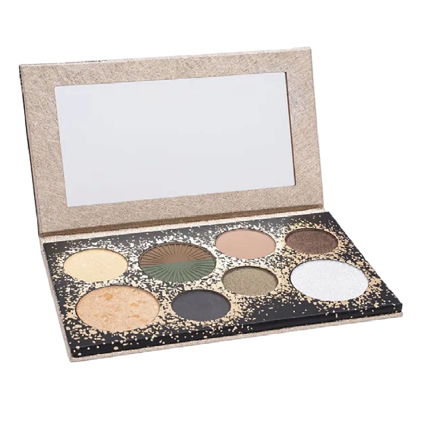 GHALI' OR Паллетка теней для век  Сachemire – фото 1