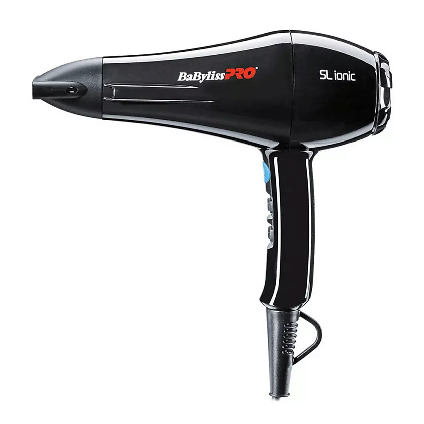 BABYLISS Фен PRO BAB5586GE – фото 2