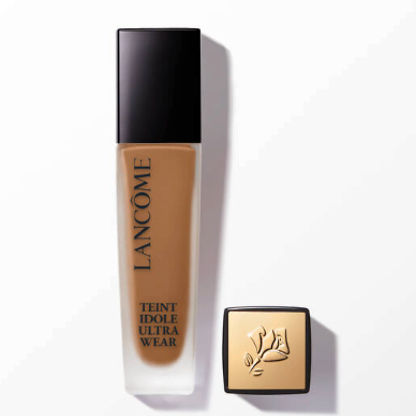 LANCOME Стойкий тональный крем с матовым финишем Teint Idole Ultra Wear SPF35, 450W – фото 1