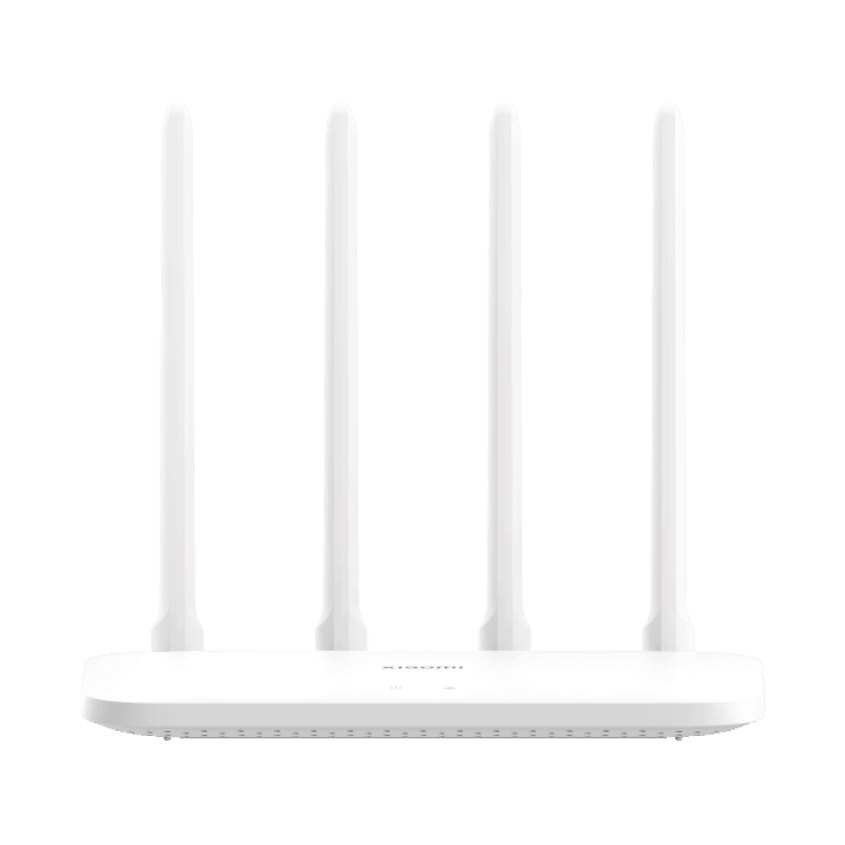 XIAOMI Маршрутизатор Wi-Fi Xiaomi Router AC1200 EU (DVB4330GL) – фото 1