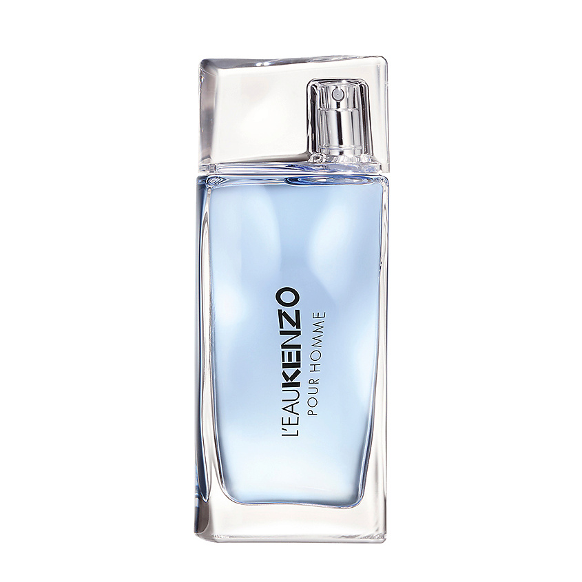 L'EAU KENZO POUR HOMME – фото 1