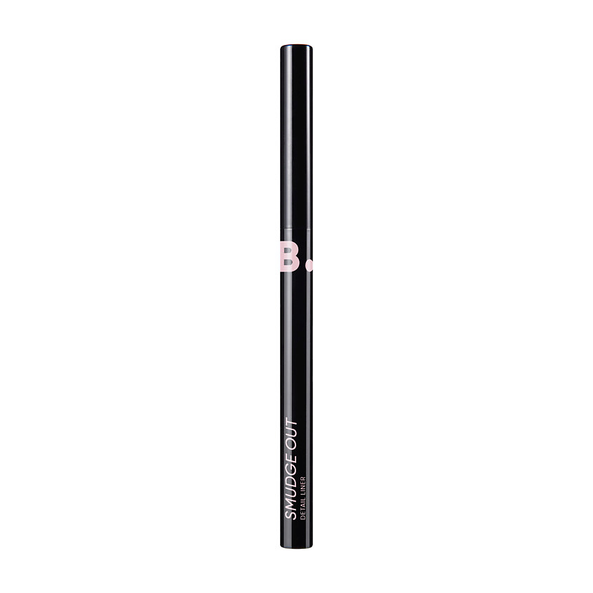 BANILA CO Подводка для глаз Smudge Out Detail Liner – фото 1