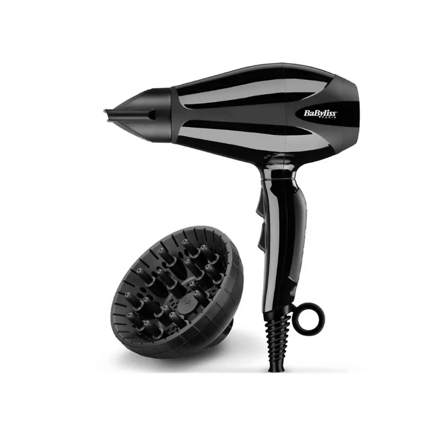 BABYLISS Фен 6715DE – фото 2