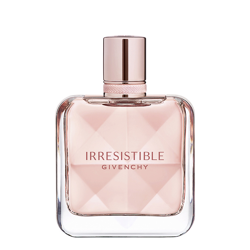 GIVENCHY Irresistible Eau De Parfum, Парфюмерная вода, спрей 50 мл – фото 1