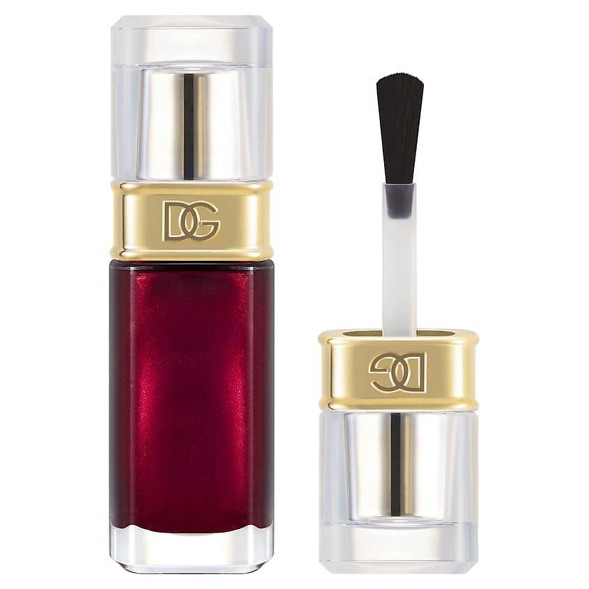 DOLCE&GABBANA Лак для ногтей Nailed it! – фото 1