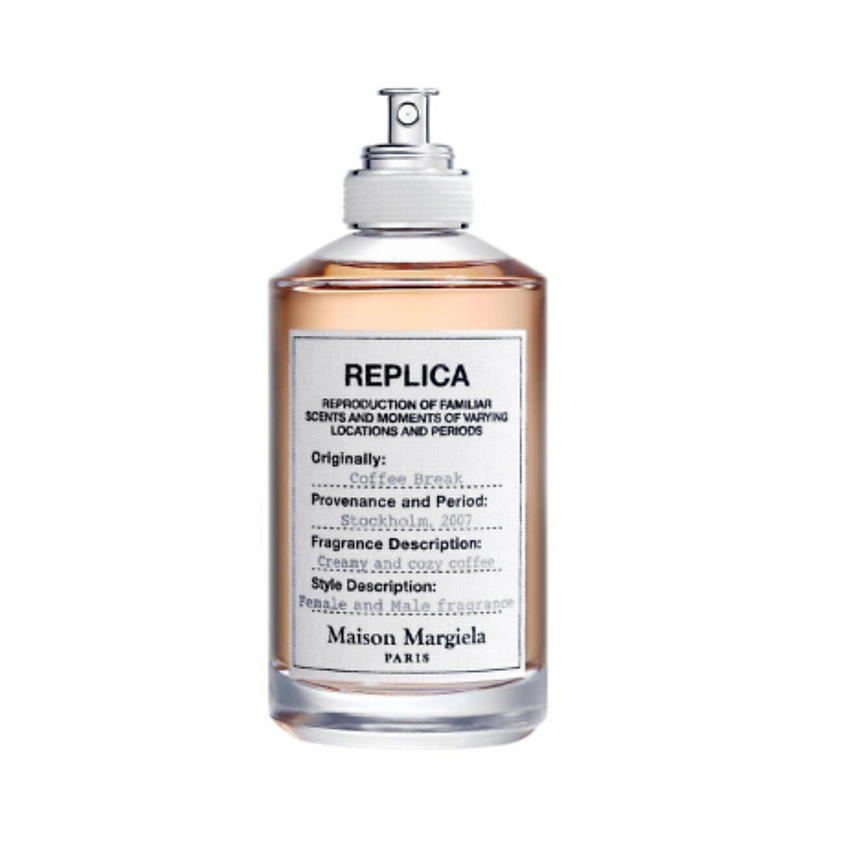 MAISON MARGIELA Туалетная вода Replica Coffee Break – фото 2