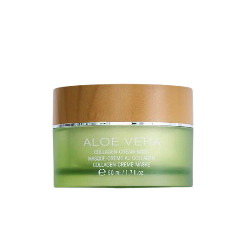 pro nature aloe vera gel Aloe Vera Soothing Gel | Aloe Vera Moisturizer For Face main image 1
