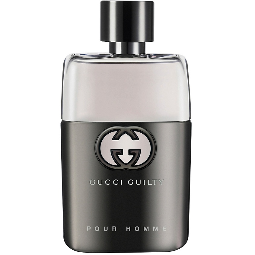 GUCCI Guilty Pour Homme, Туалетная вода, спрей 50 мл купить по