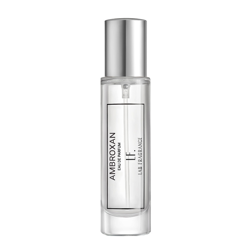 LAB FRAGRANCE Духи "Ambroxan" – фото 2