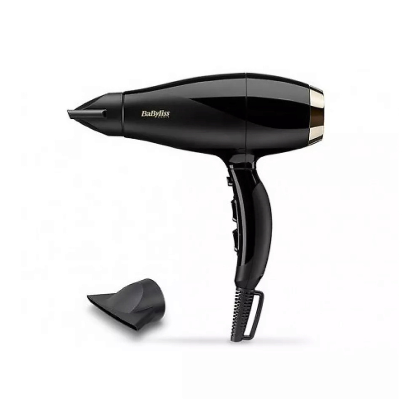 BABYLISS Фен 6714E – фото 2