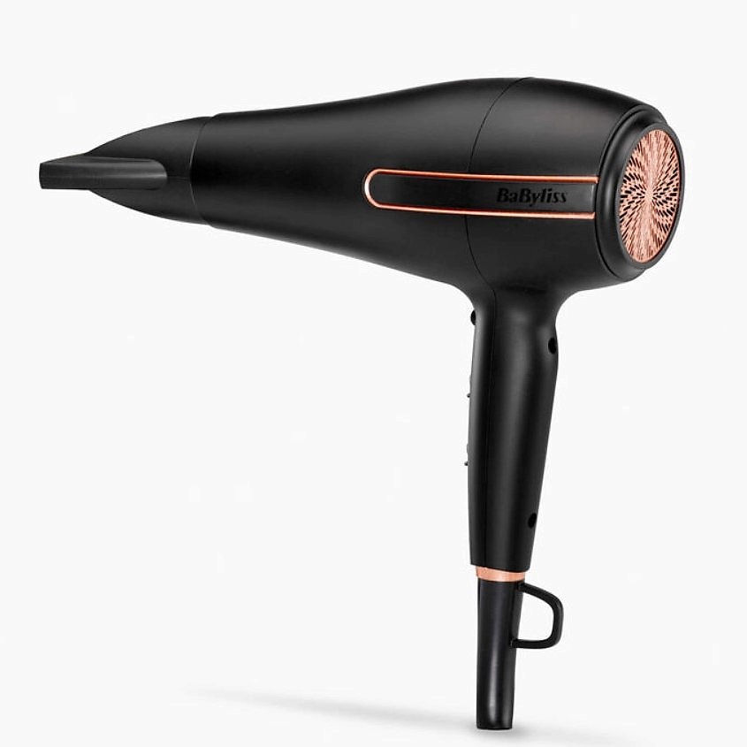 BABYLISS Фен для волос Super Power 2400 5240U – фото 1