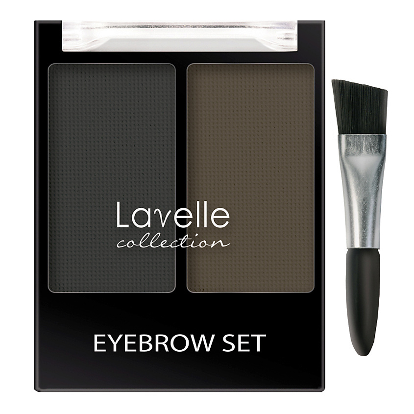 LAVELLE COLLECTION Тени для бровей, универсальные – фото 1