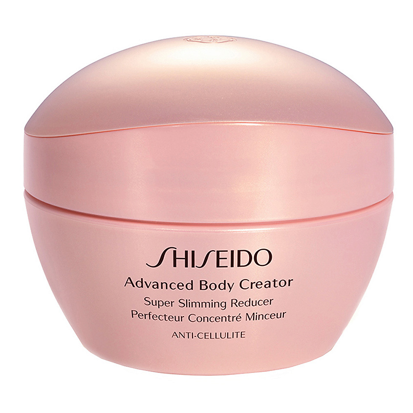 SHISEIDO Моделирующий крем для тела Advanced Body Creator – фото 1